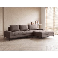 Minkštas kampas FIGARO (Whisper-05) D 
